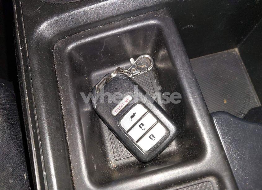 Photo 11 of 2015 Honda Cr-v EX (VIN 2HKRM4H56FH632919)