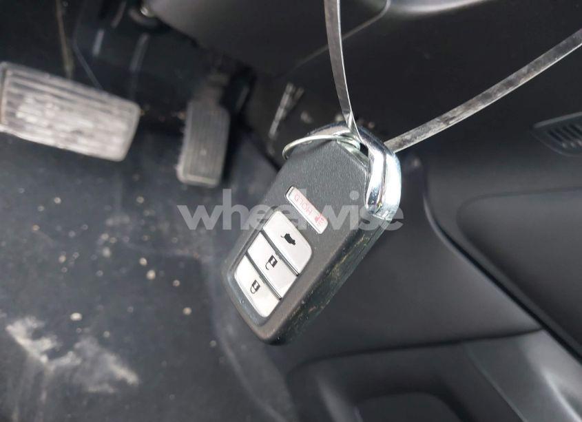 Photo 11 of 2015 Honda Cr-v EX (VIN 2HKRM4H56FH682445)