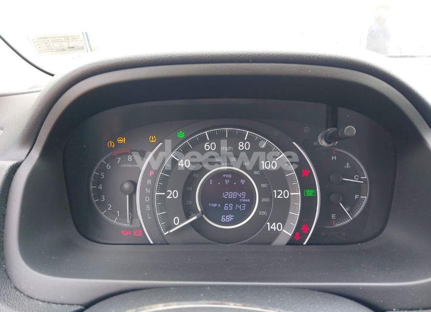 Photo 15 of 2015 Honda Cr-v EX (VIN 2HKRM4H56FH682445)