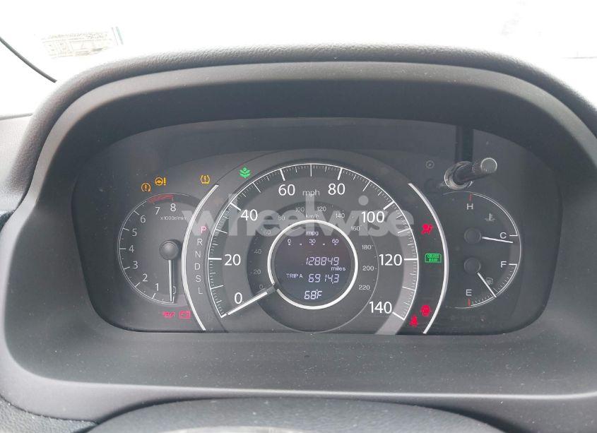 Photo 7 of 2015 Honda Cr-v EX (VIN 2HKRM4H56FH682445)