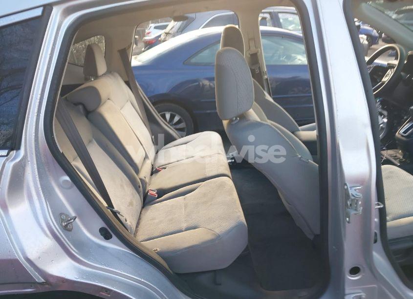 Photo 8 of 2016 Honda Cr-v EX (VIN 2HKRM4H56GH670524)