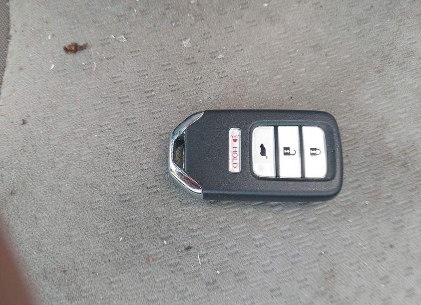 Photo 11 of 2016 Honda Cr-v EX (VIN 2HKRM4H56GH674279)