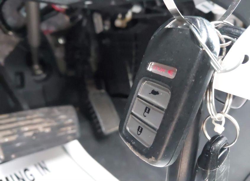 Photo 11 of 2016 Honda Cr-v EX (VIN 2HKRM4H56GH676100)