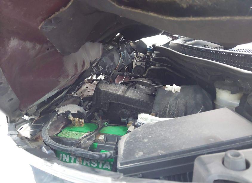 Photo 10 of 2016 Honda Cr-v EX (VIN 2HKRM4H56GH705885)