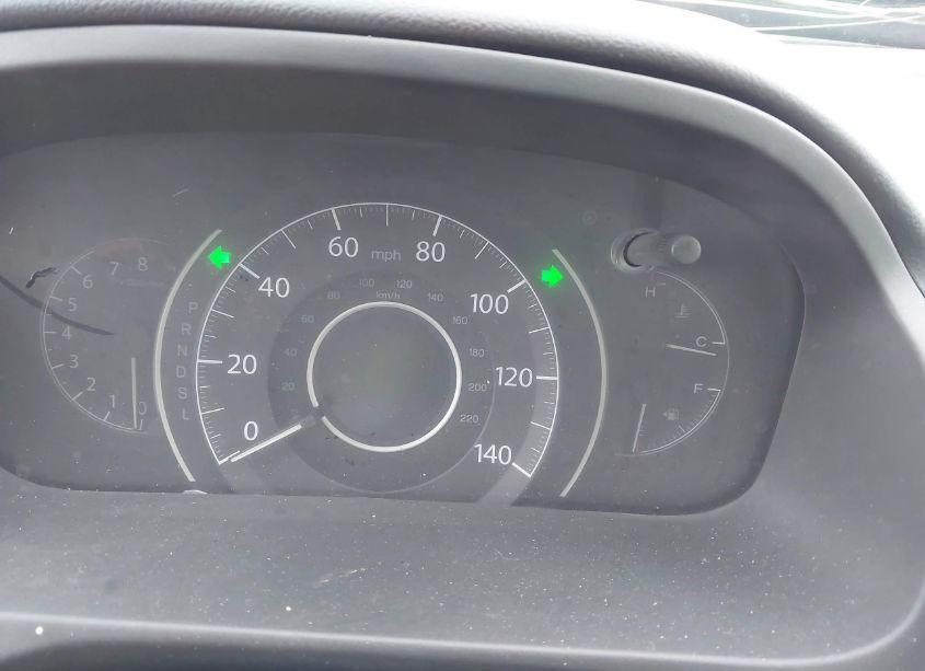 Photo 14 of 2016 Honda Cr-v EX (VIN 2HKRM4H56GH705885)