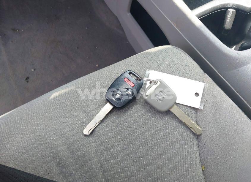 Photo 11 of 2013 Honda Cr-v EX (VIN 2HKRM4H57DH641853)