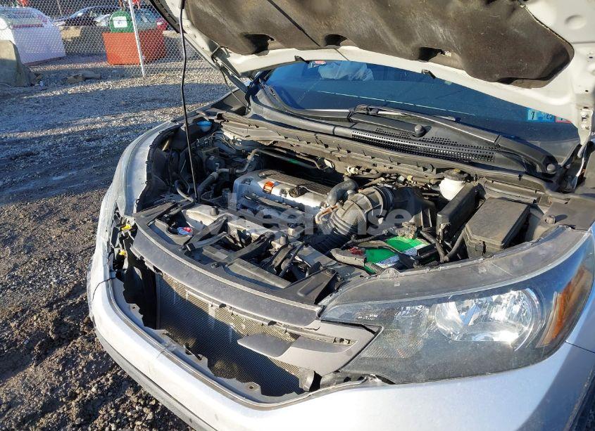 Photo 10 of 2014 Honda Cr-v EX (VIN 2HKRM4H57EH634242)