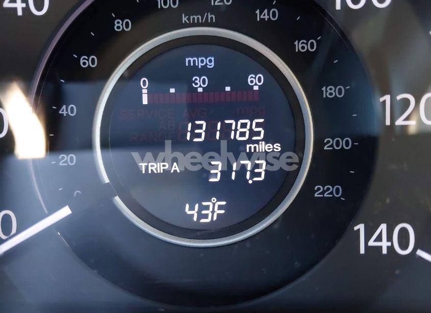 Photo 15 of 2014 Honda Cr-v EX (VIN 2HKRM4H57EH634242)