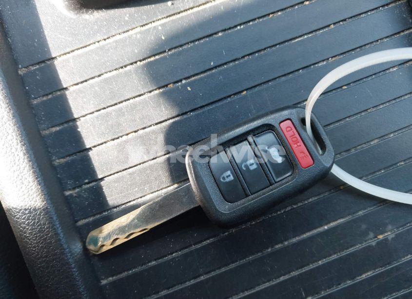 Photo 11 of 2014 Honda Cr-v EX (VIN 2HKRM4H57EH637187)