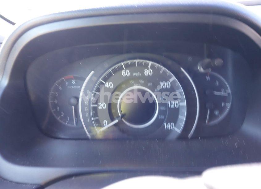 Photo 14 of 2014 Honda Cr-v EX (VIN 2HKRM4H57EH668813)