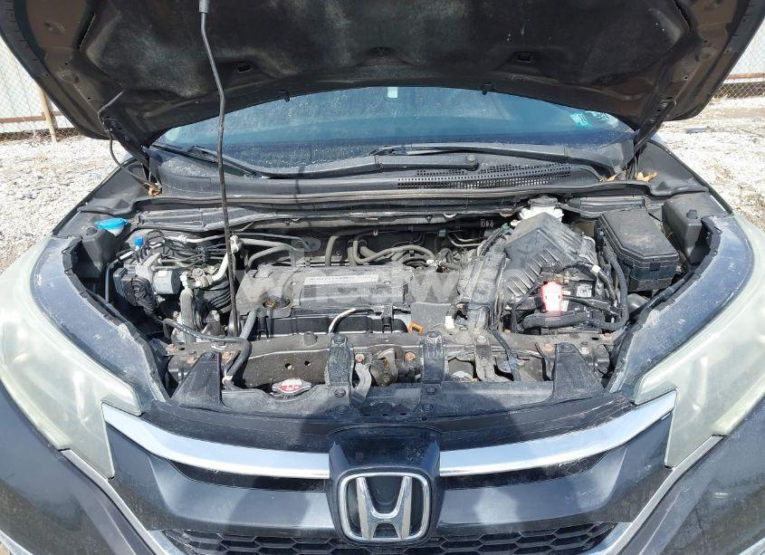 Photo 10 of 2015 Honda Cr-v EX (VIN 2HKRM4H57FH630290)