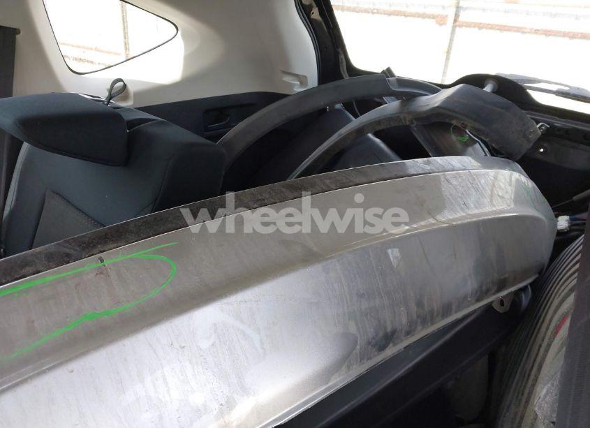 Photo 12 of 2015 Honda Cr-v EX (VIN 2HKRM4H57FH630290)