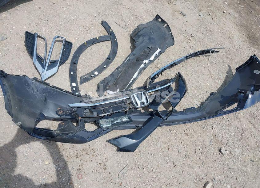 Photo 12 of 2015 Honda Cr-v EX (VIN 2HKRM4H57FH639720)