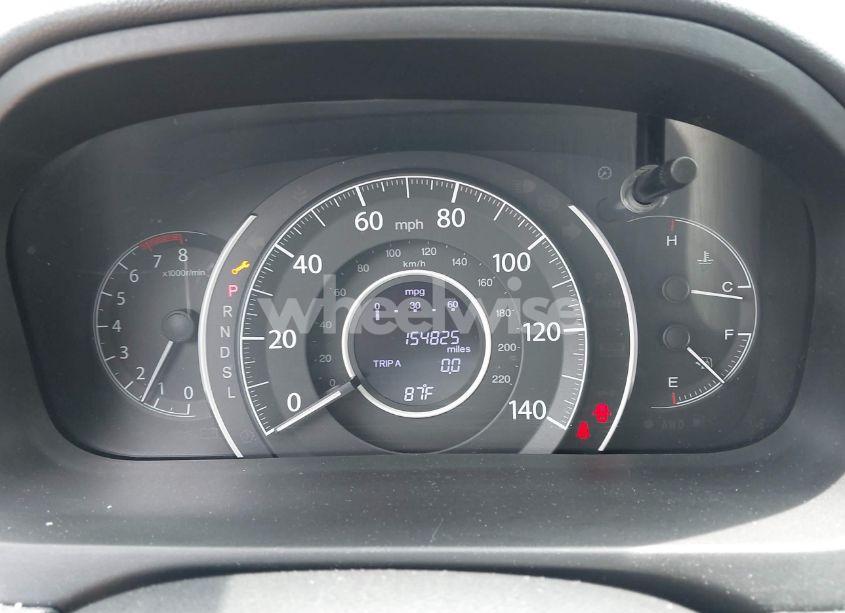 Photo 7 of 2015 Honda Cr-v EX (VIN 2HKRM4H57FH639720)