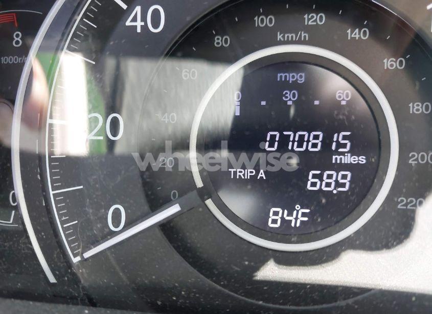 Photo 15 of 2015 Honda Cr-v EX (VIN 2HKRM4H57FH651026)