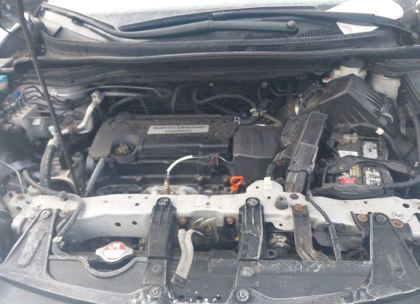 Photo 10 of 2015 Honda Cr-v EX (VIN 2HKRM4H57FH652743)