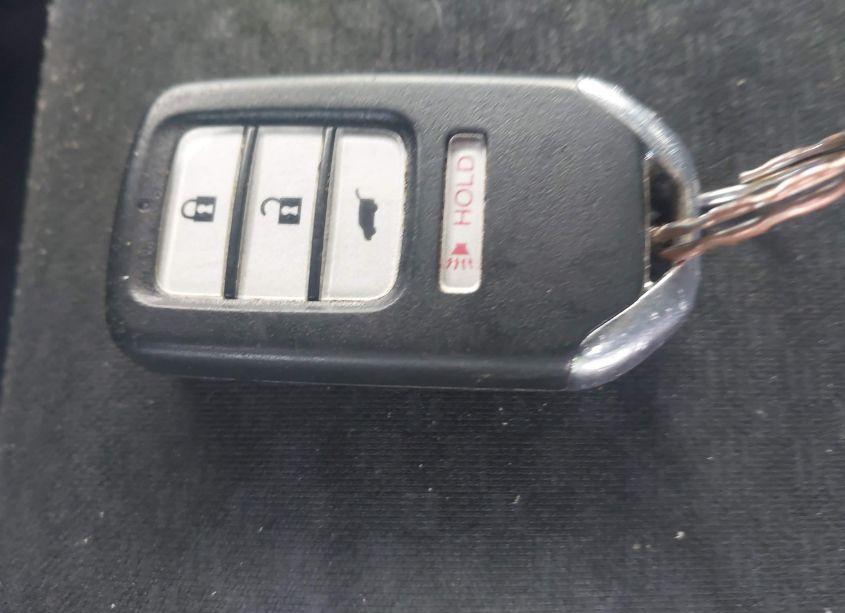 Photo 11 of 2015 Honda Cr-v EX (VIN 2HKRM4H57FH652743)