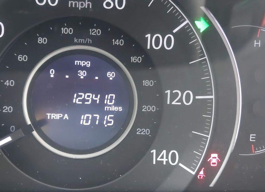 Photo 15 of 2015 Honda Cr-v EX (VIN 2HKRM4H57FH652743)