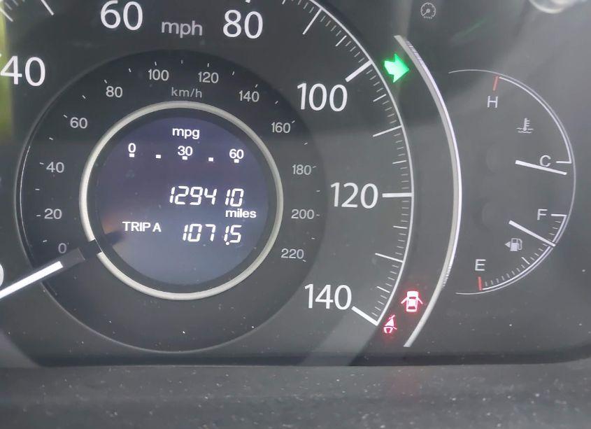 Photo 7 of 2015 Honda Cr-v EX (VIN 2HKRM4H57FH652743)