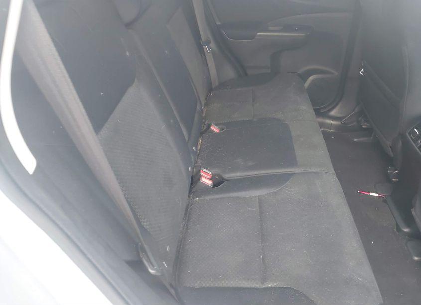 Photo 8 of 2015 Honda Cr-v EX (VIN 2HKRM4H57FH652743)