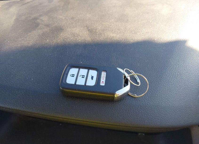 Photo 11 of 2015 Honda Cr-v EX (VIN 2HKRM4H57FH654198)