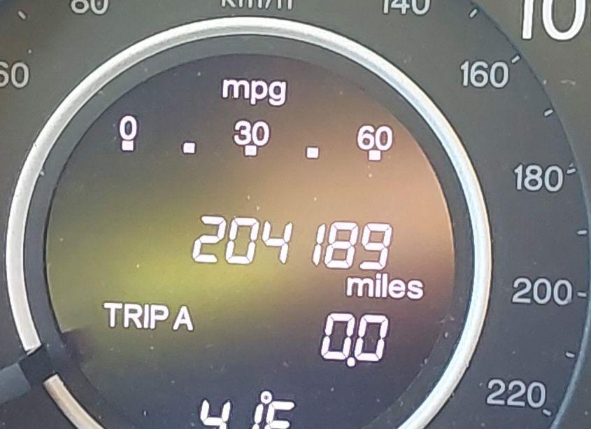 Photo 15 of 2015 Honda Cr-v EX (VIN 2HKRM4H57FH654198)