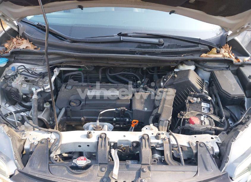 Photo 10 of 2015 Honda Cr-v EX (VIN 2HKRM4H57FH657571)