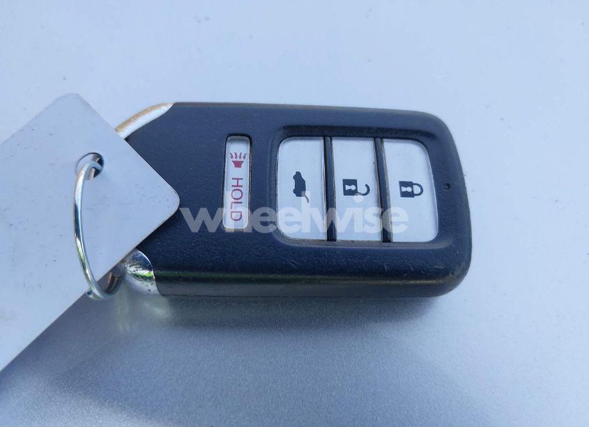 Photo 11 of 2015 Honda Cr-v EX (VIN 2HKRM4H57FH657571)