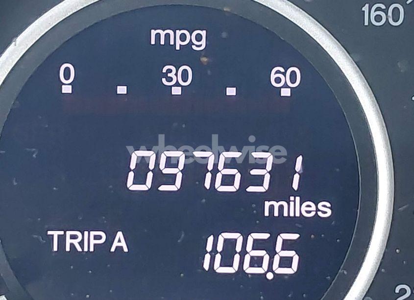 Photo 7 of 2015 Honda Cr-v EX (VIN 2HKRM4H57FH657571)