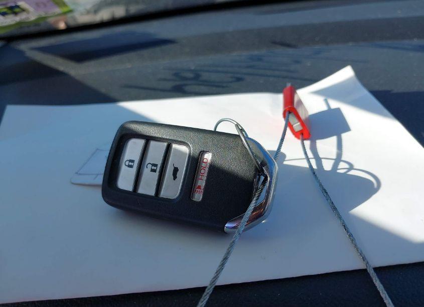 Photo 11 of 2015 Honda Cr-v EX (VIN 2HKRM4H57FH679845)