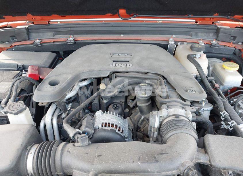 Photo 10 of 2015 Honda Cr-v EX (VIN 2HKRM4H57FH688593)