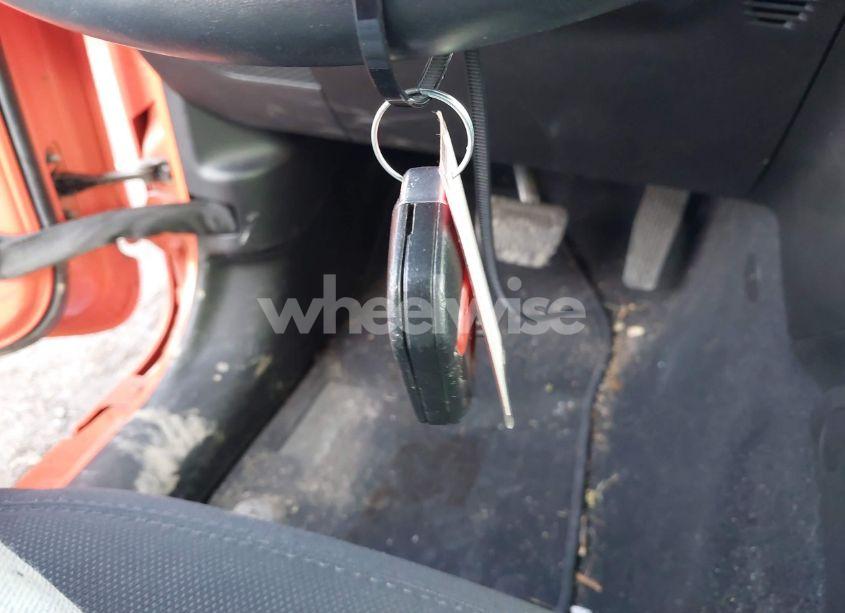 Photo 11 of 2015 Honda Cr-v EX (VIN 2HKRM4H57FH688593)