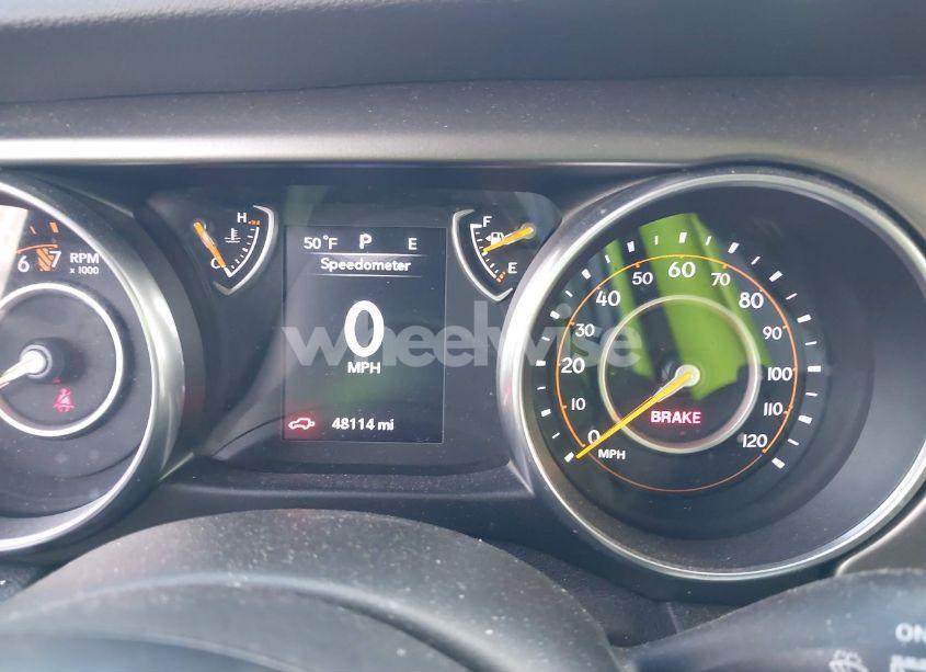 Photo 7 of 2015 Honda Cr-v EX (VIN 2HKRM4H57FH688593)