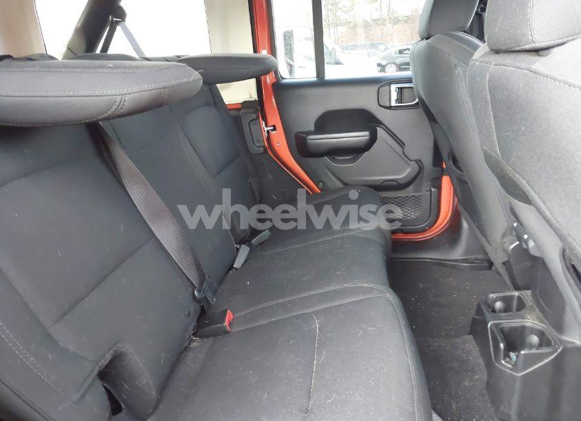 Photo 8 of 2015 Honda Cr-v EX (VIN 2HKRM4H57FH688593)