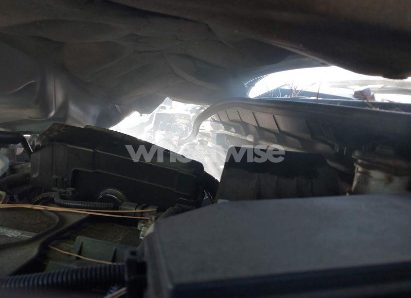 Photo 10 of 2016 Honda Cr-v EX (VIN 2HKRM4H57GH601552)