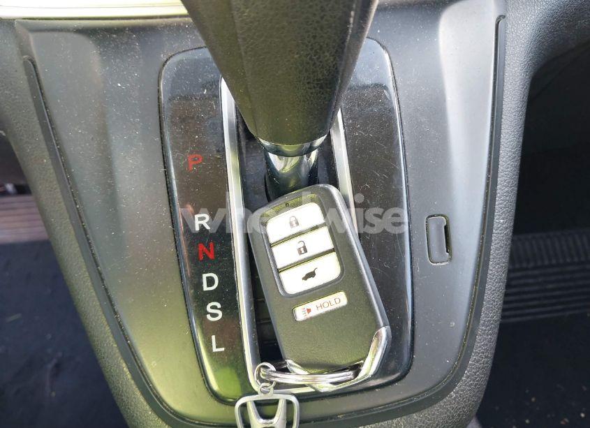 Photo 11 of 2016 Honda Cr-v EX (VIN 2HKRM4H57GH601552)