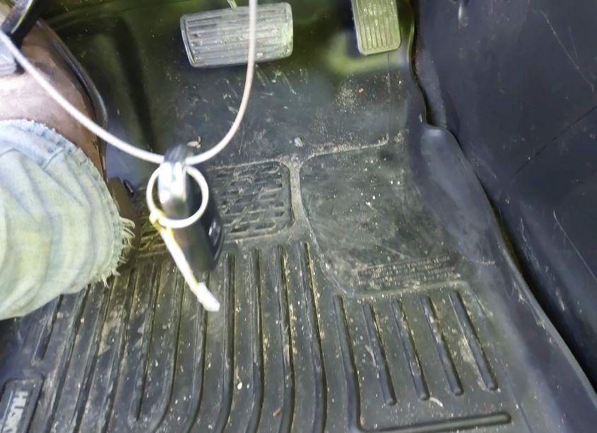 Photo 11 of 2016 Honda Cr-v EX (VIN 2HKRM4H57GH628881)