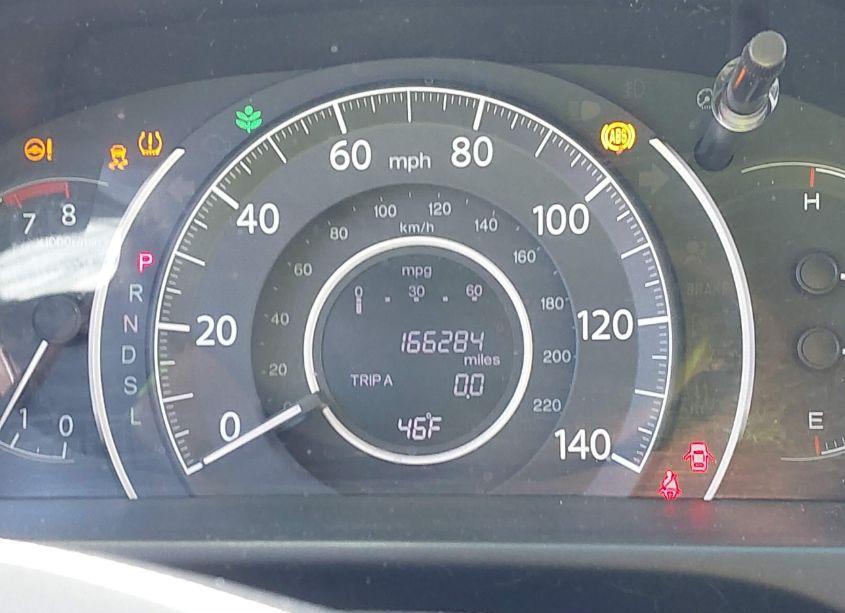 Photo 15 of 2016 Honda Cr-v EX (VIN 2HKRM4H57GH628881)