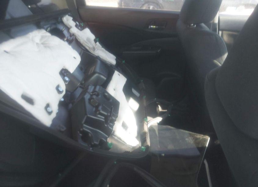 Photo 8 of 2016 Honda Cr-v EX (VIN 2HKRM4H57GH628881)