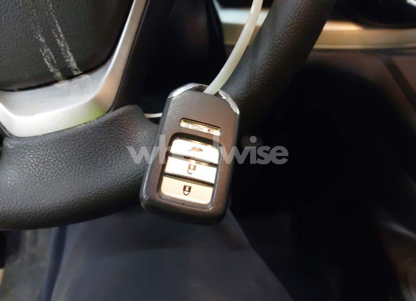 Photo 10 of 2016 Honda Cr-v EX (VIN 2HKRM4H57GH675814)