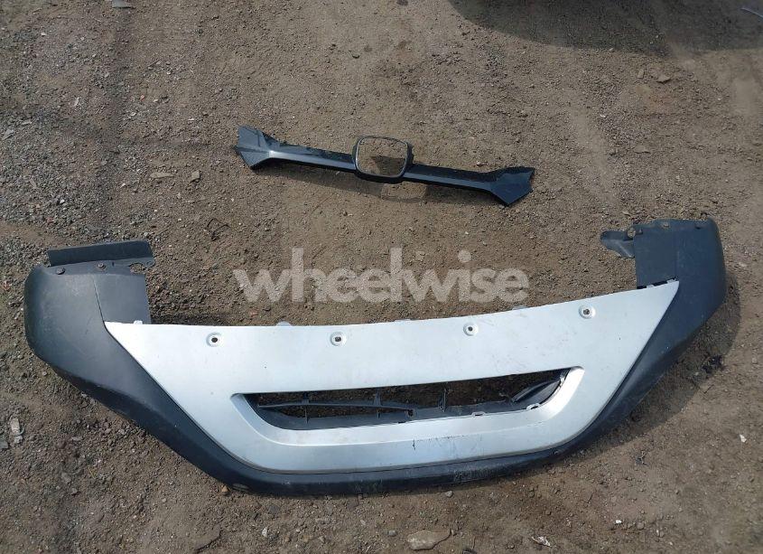 Photo 12 of 2016 Honda Cr-v EX (VIN 2HKRM4H57GH688045)