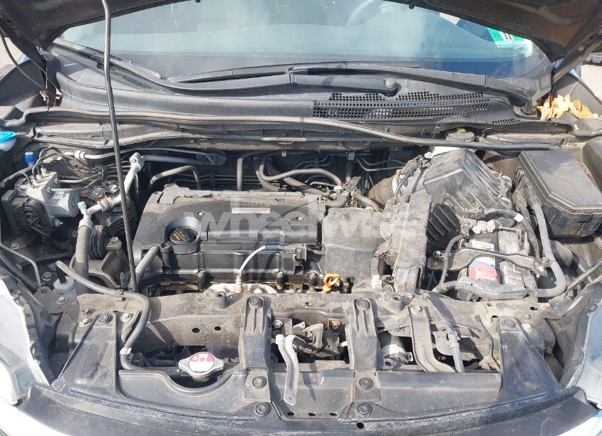 Photo 10 of 2016 Honda Cr-v EX (VIN 2HKRM4H57GH713638)