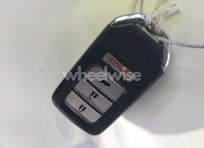 Photo 11 of 2016 Honda Cr-v EX (VIN 2HKRM4H57GH713638)