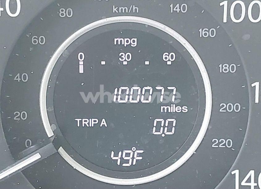 Photo 15 of 2016 Honda Cr-v EX (VIN 2HKRM4H57GH713638)