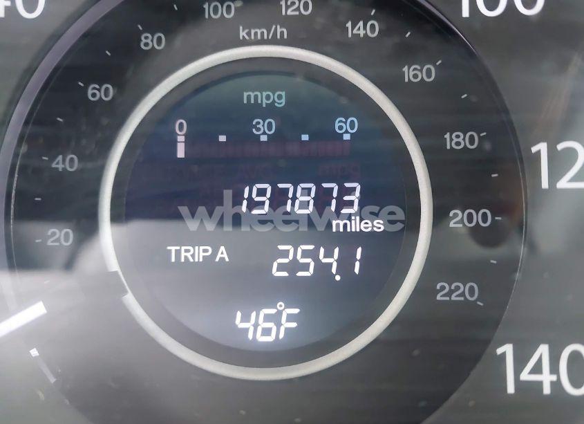 Photo 15 of 2016 Honda Cr-v EX (VIN 2HKRM4H57GH725353)