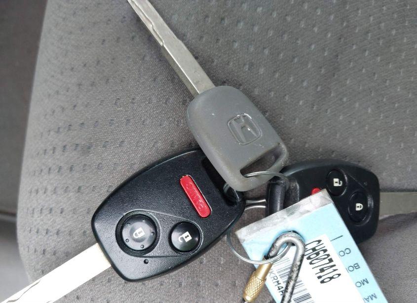 Photo 11 of 2012 Honda Cr-v EX (VIN 2HKRM4H58CH607418)