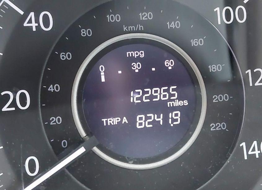 Photo 15 of 2012 Honda Cr-v EX (VIN 2HKRM4H58CH607418)