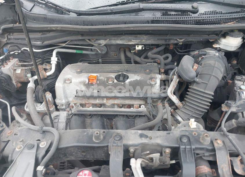 Photo 10 of 2012 Honda Cr-v EX (VIN 2HKRM4H58CH615017)