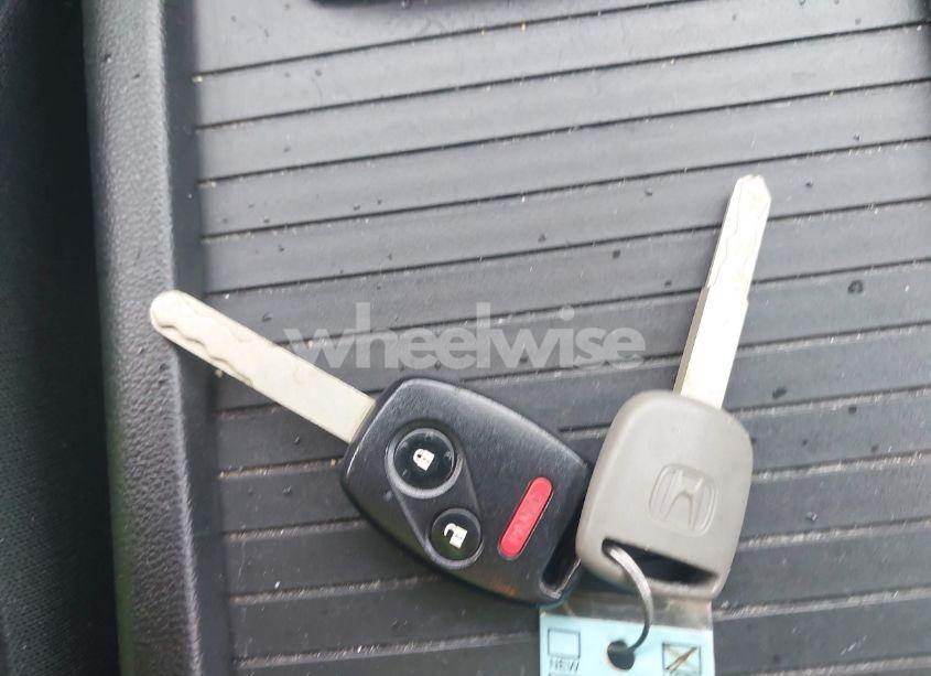 Photo 11 of 2012 Honda Cr-v EX (VIN 2HKRM4H58CH615017)