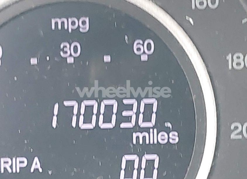 Photo 15 of 2012 Honda Cr-v EX (VIN 2HKRM4H58CH615017)